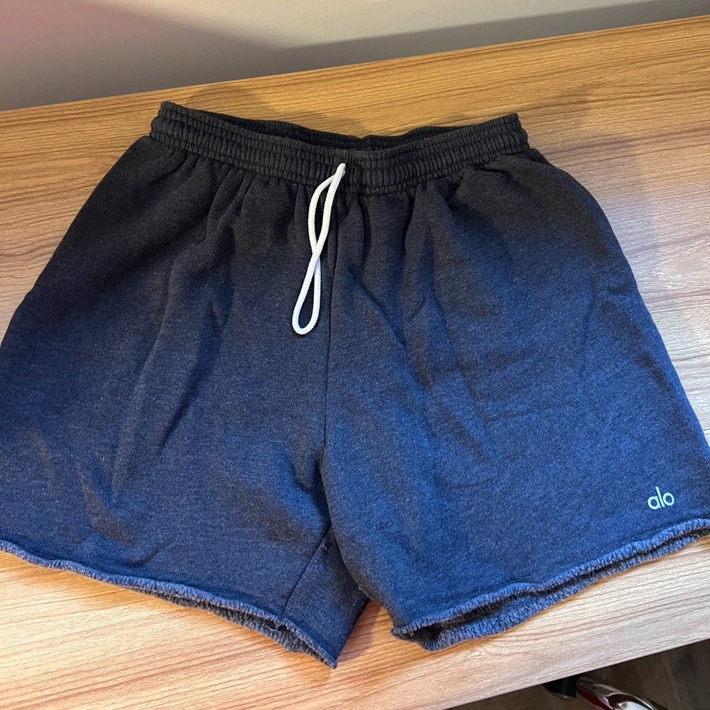 ALO Yoga Women's Sweat Shorts